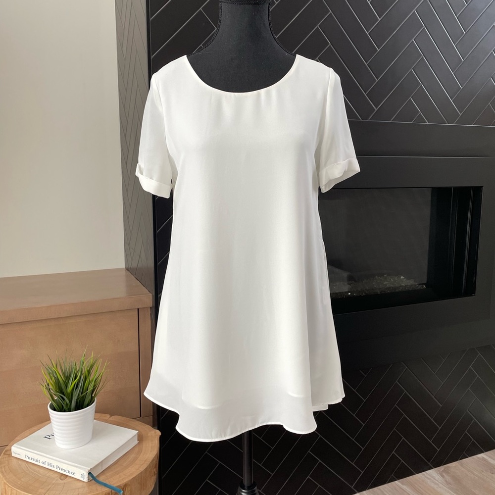 Madison the Label top